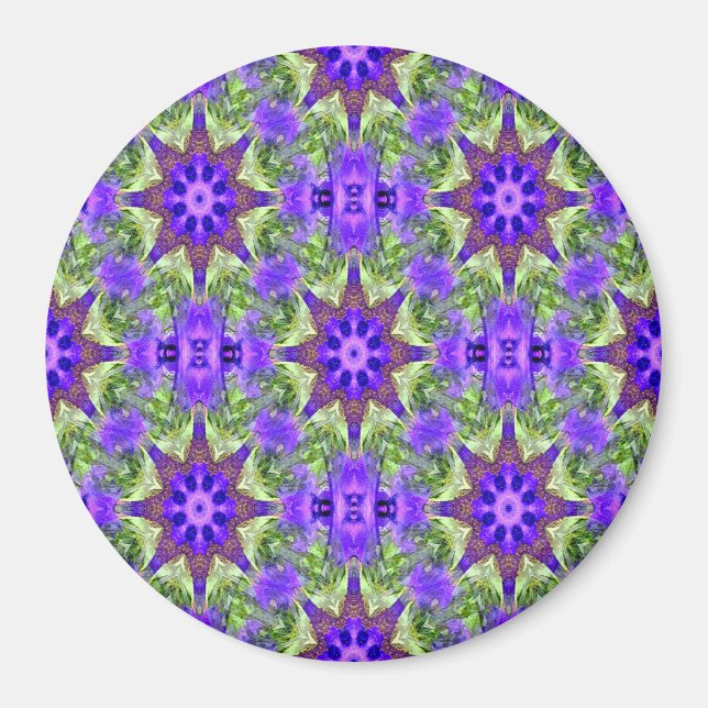 Iris Field...... Magnet (Vorne)