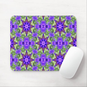 Iris Field...... Mousepad