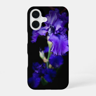 Iris-Handyhülle iPhone 16 Hülle