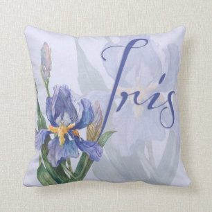 Iris-Kissen Kissen
