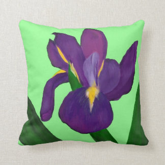 Iris-Kissen Kissen