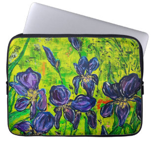 Iris Lap Top Bag Laptopschutzhülle