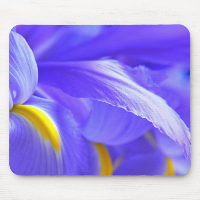 Iris Mousepad (Vorne)