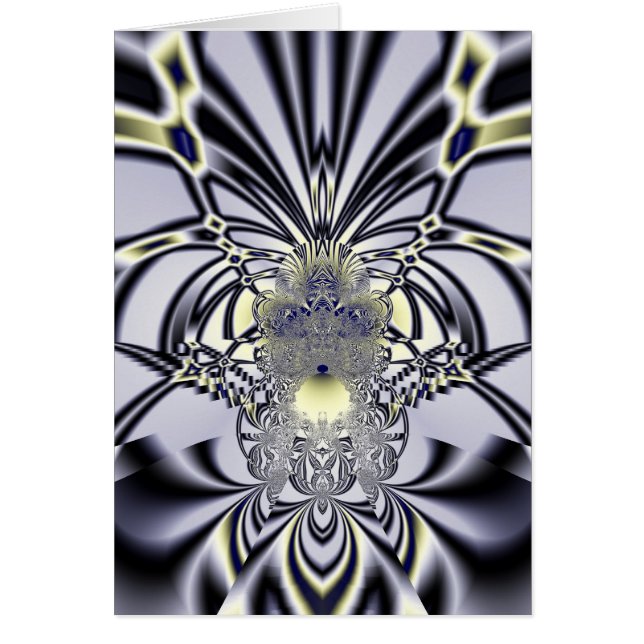 Iris pourpre (Devant)