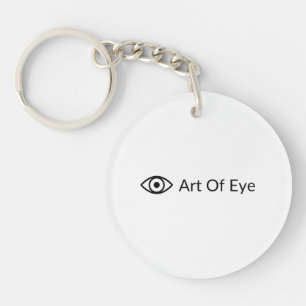 Iris-Schlüsselanhänger Schlüsselanhänger