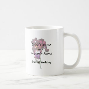Iris Splash O' Wine Kaffeetasse