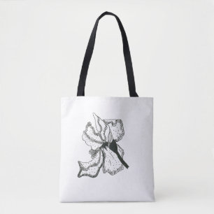 Iris-Tasche Tasche
