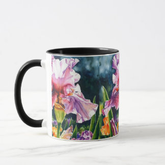 Iris-Tasse Tasse