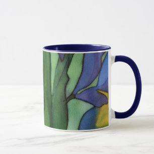 Iris-Tasse Tasse