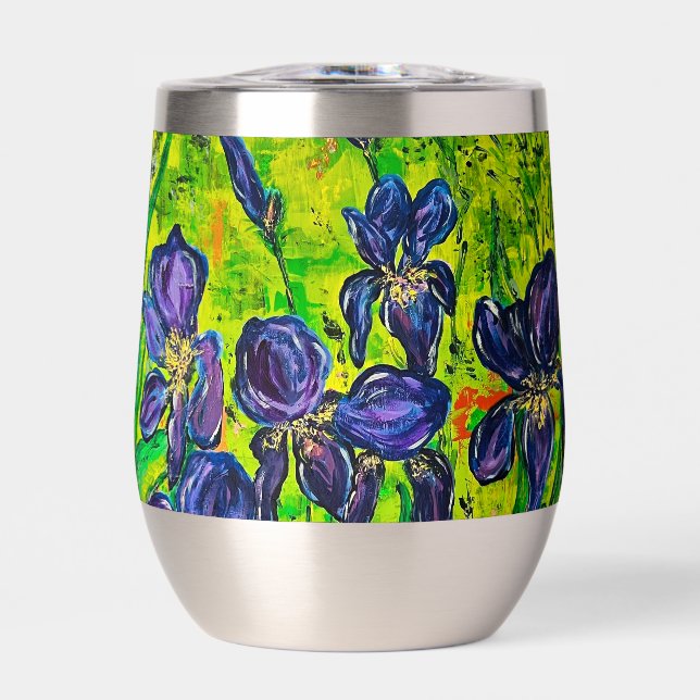 Iris thermo vin tumbler (Avant)