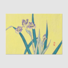 IRIS Tissue Paper Seidenpapier