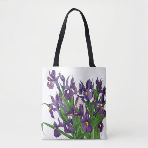 Iris Tote Bag Tasche