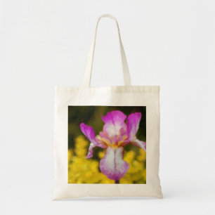 Iris Tragetasche
