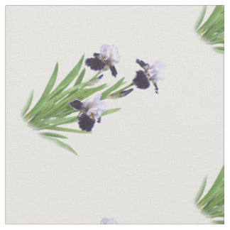 Iris Trio Stoff