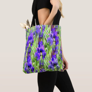 Iris Twirl...... Tasche