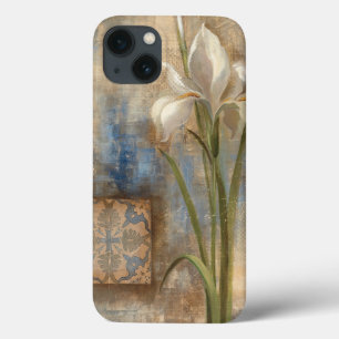 Iris und Tile Case-Mate iPhone Hülle