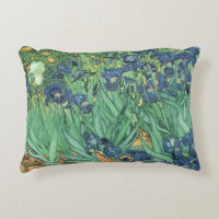 Iris Vincent van Goghs |, 1889