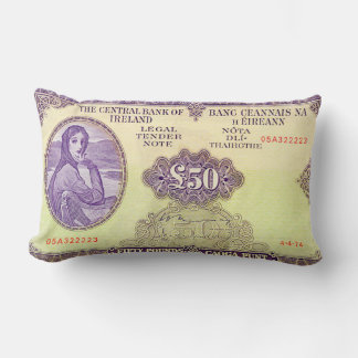 Irisbild für Polyester-Throw-Kissen Lendenkissen