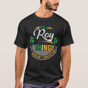 Irisch - Es ist eine rohe Sache T-Shirt