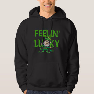 Irisch - Gefühls-glücklicher T - Shirt