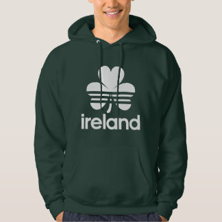 Irisch - Saint Patrick Day Hoodie
