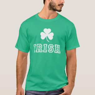 Irisch T-Shirt