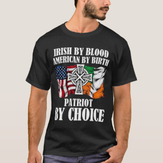 Irisch T-Shirt