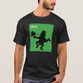 irisch T-Shirt
