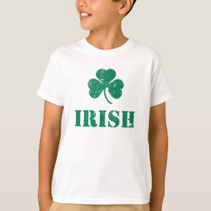 Irisch T-Shirt