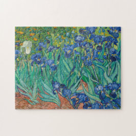 Irisch von Vincent van Gogh