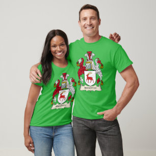 Irische Arme - McCarthy T-Shirt