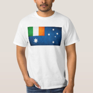 Irische Australier T-Shirt
