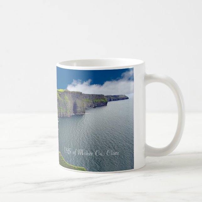 Irische Bilder für die Tasse (Rechts)