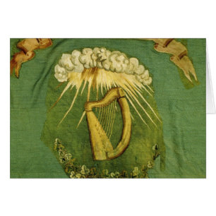 Irische Brigaden-Flagge
