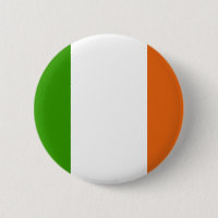 irische Flagge