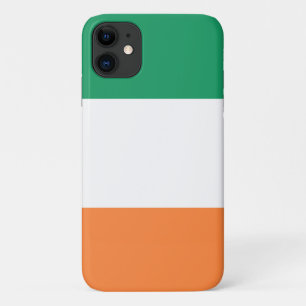 Irische Flagge Case-Mate iPhone Hülle