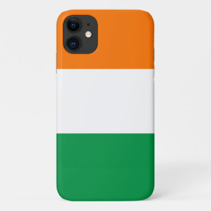 irische Flagge Case-Mate iPhone Hülle