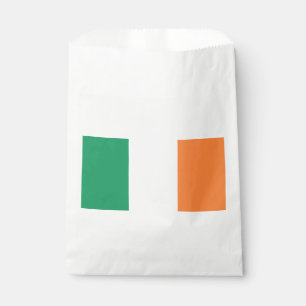 Irische Flagge Geschenktütchen