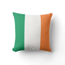 irische Flagge