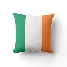 irische Flagge