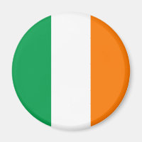 Irische Flagge