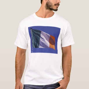 Irische Flagge T-Shirt
