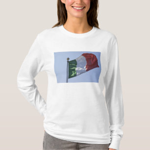 Irische Flagge T-Shirt