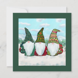 IRISCHE GNOMES