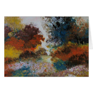 Irische Landschaften - Frühling