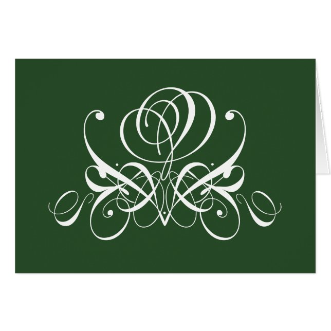 Irische Rose (Vorderseite (Horizontal))