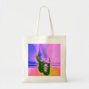 Irische Tänzer-Sport-Tasche Tragetasche