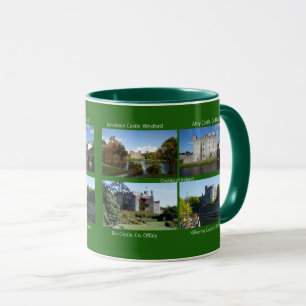 Irische Tasse