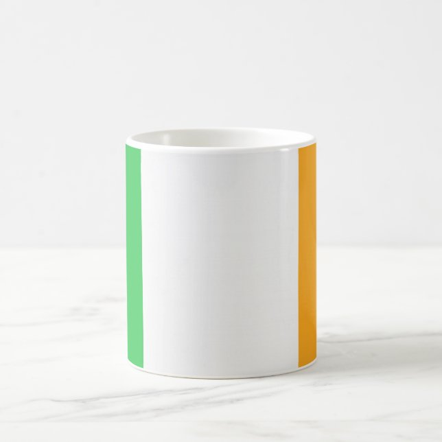 irische Tasse (Mittel)