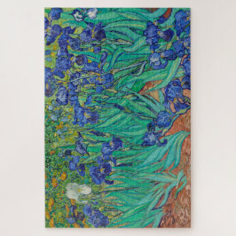 Irische von Van Gogh Art Painting